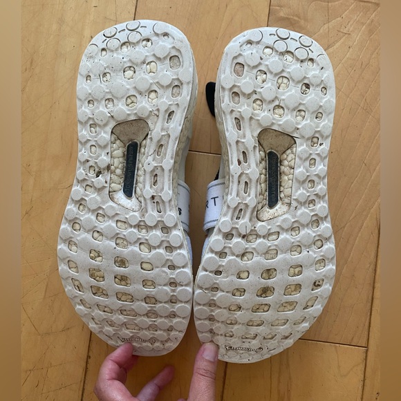 Stella McCartney adidas ultra boost slip on sneaker - Picture 3 of 8